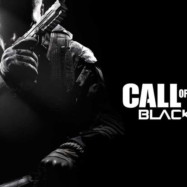 Call of Duty: Black Ops II wedstrijd met prijzenpot van 1 miljoen dollar