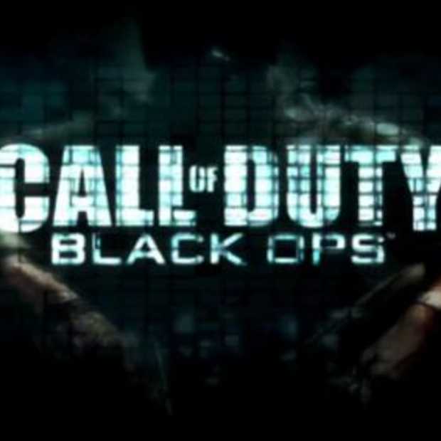 Call of Duty: Black Ops - Infinity Ward voorbij?