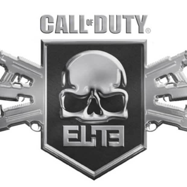 Call of Duty Elite: social media in je shooter