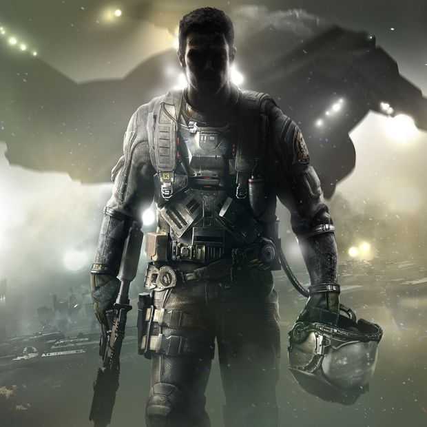 Call of Duty: Infinite Warfare doet het verkeerde goed