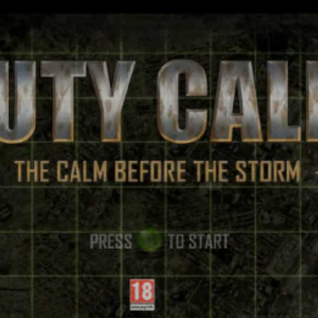 Call of Duty samengevat in 4 minuten (volgens Bulletstorm ontwikkelaars)