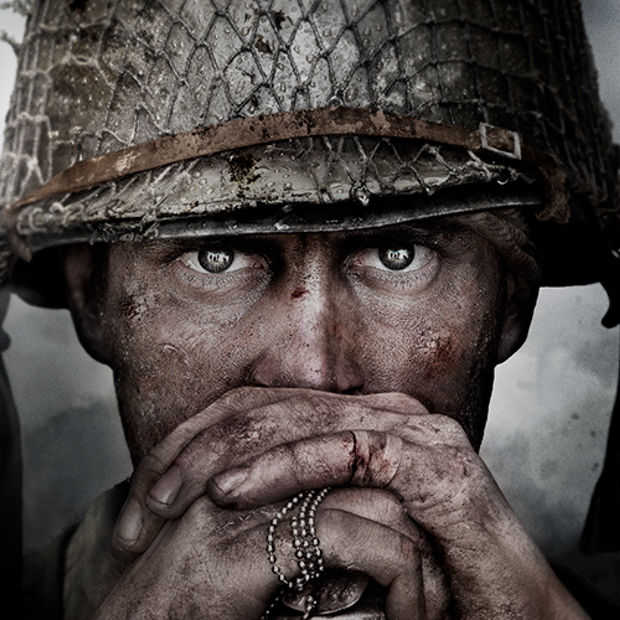 Call of Duty WWII: 3 november terug naar de tweede wereldoorlog