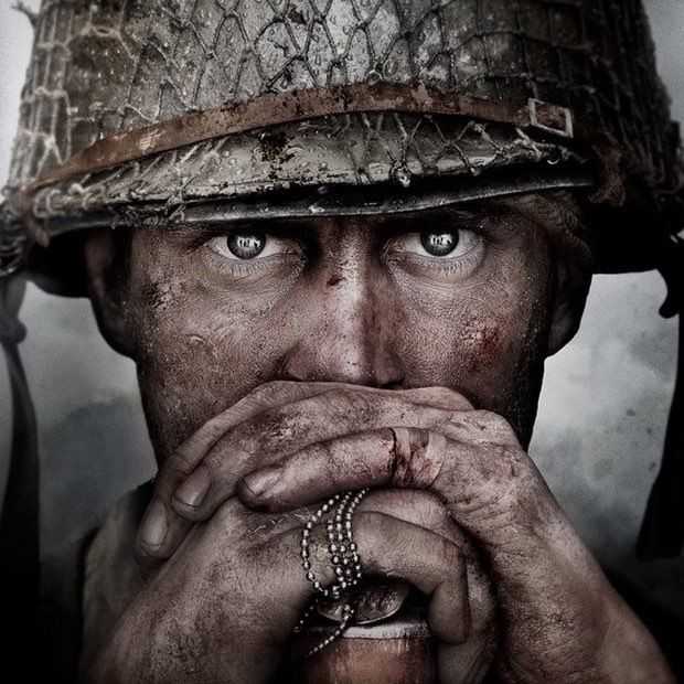 Call of Duty WWII: gewoon ouderwets lekker schieten
