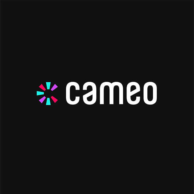 Cameo haalt 50 miljoen dollar op voor gepersonaliseerde berichten van beroemdheden & influencers