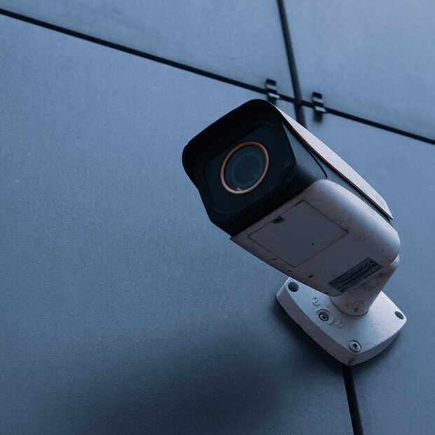 Alles wat je moet weten over de politiedatabase Camera in Beeld