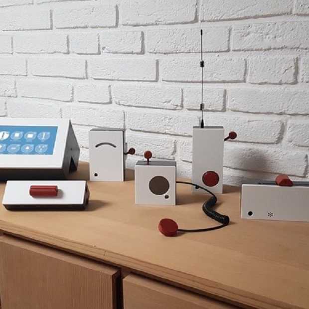 Ontmoet Candle: het nieuwe privacy vriendelijke smart home systeem