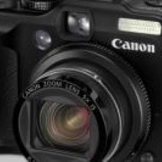 Canon's najaarscollectie 2009