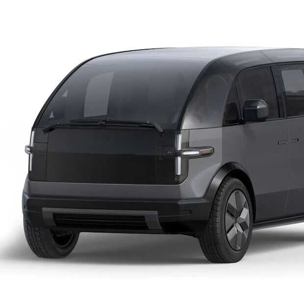 EV-startup Canoo in zwaar weer