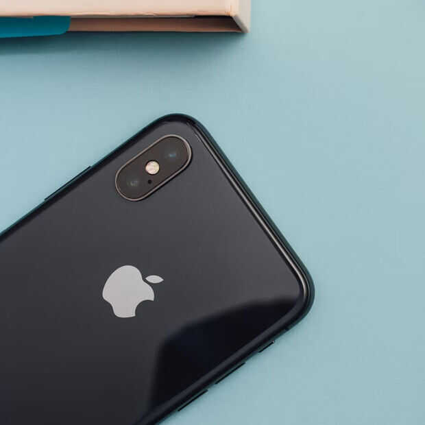 Geen captcha's meer op Apple-apparaten