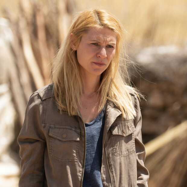 Homeland seizoen 8, het einde en tevens beste seizoen ooit