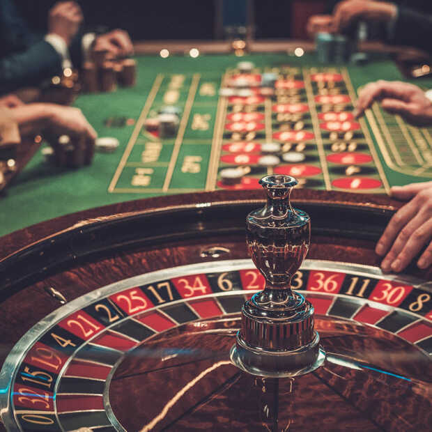 De beste online casino's in Nederland - Top 5 goksites