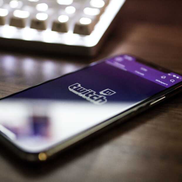 Twitch gaat de fout in met 'genderneutrale' term 'womxn'