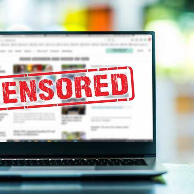 Google, Facebook en Twitter dreigen met exit uit Pakistan wegens censuur