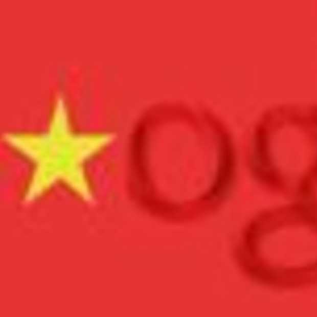 CEO Google China stapt op