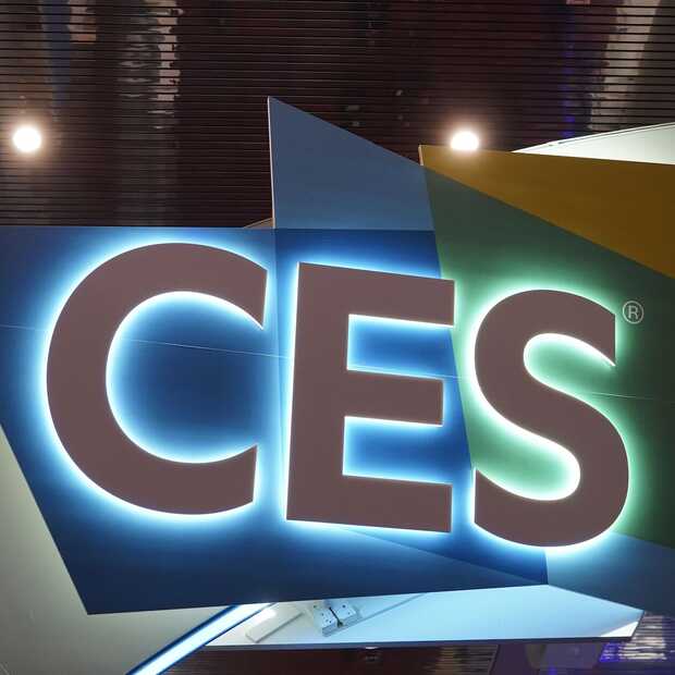 CES 2021 digitale editie van het grootste tech-event ter wereld