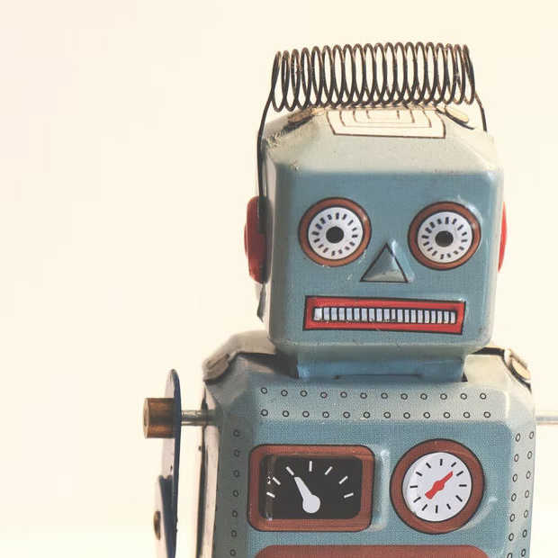 ​Net echt: de leukste robots van CES 2022