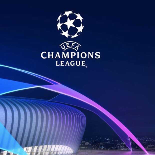 Champions League van SBS naar RTL7, Europa League naar Talpa Network