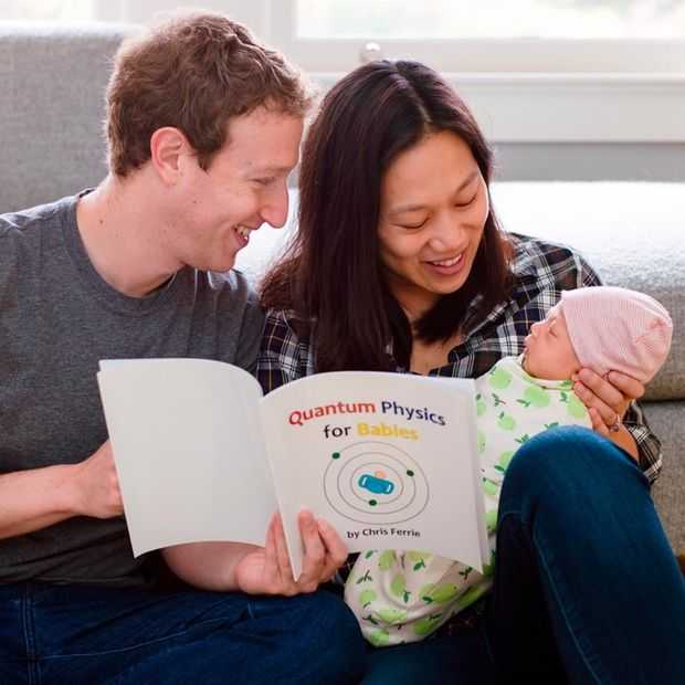 Mark Zuckerberg maakt 3 miljard vrij om alle ziektes uit de wereld te helpen