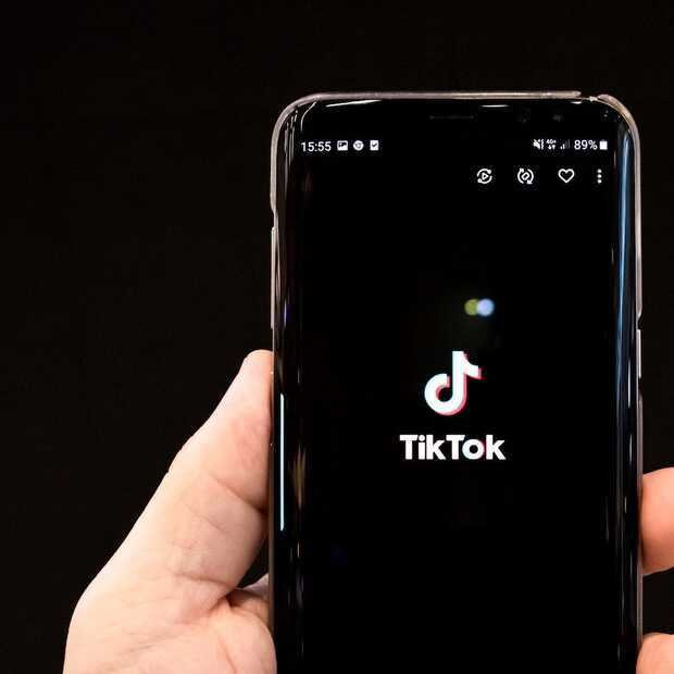 Consumentenorganisaties roepen op tot ingrijpen tegen TikTok
