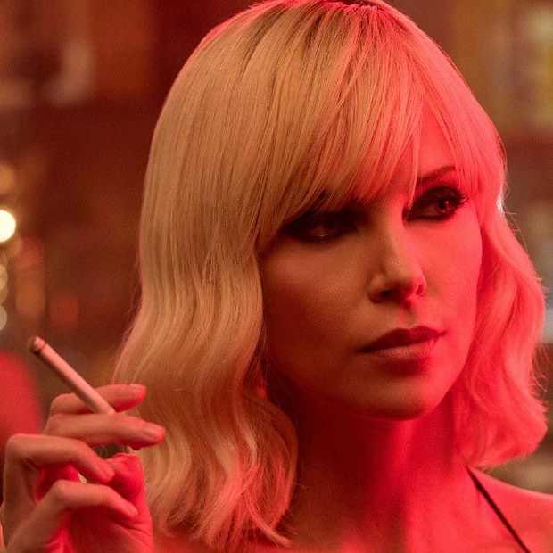 Vijf films waarin Charlize Theron de wereld wegblies