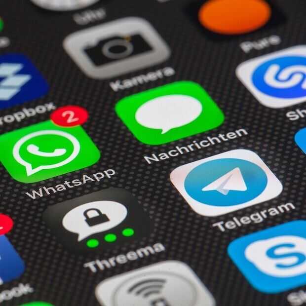 Agentschap Telecom legt nu ook WhatsApp en Skype onder de loep