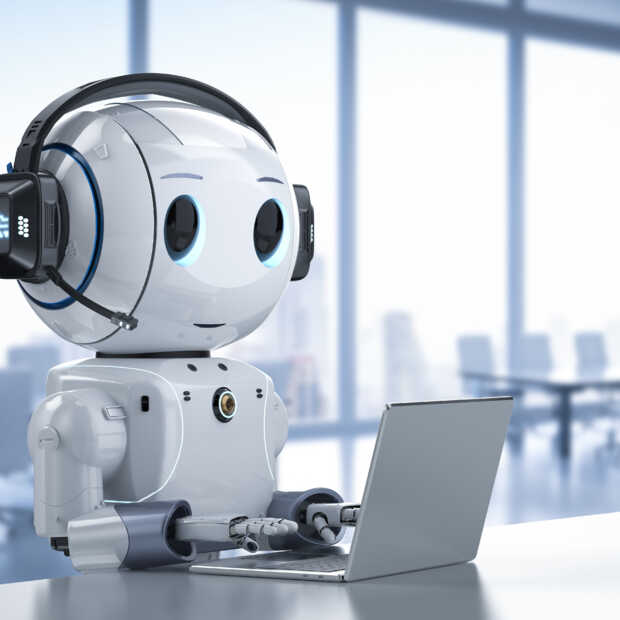 Zo kan jij je bedrijf versterken met een chatbot