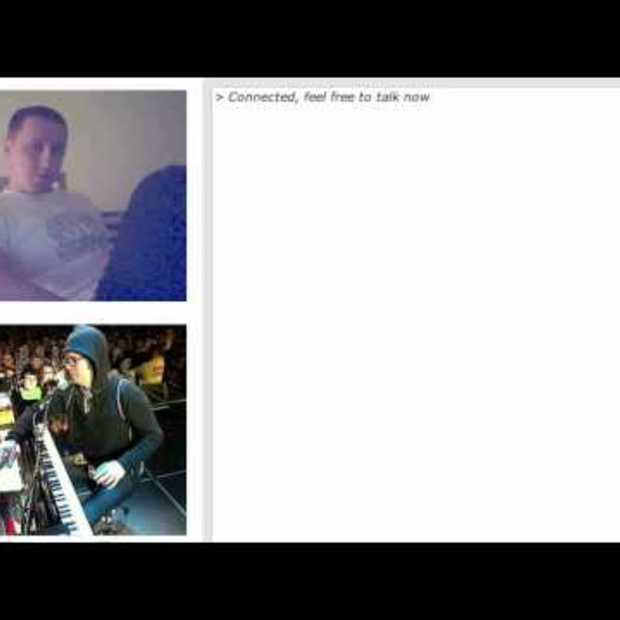 Chatroulette Piano Ode to Merton by Ben Folds