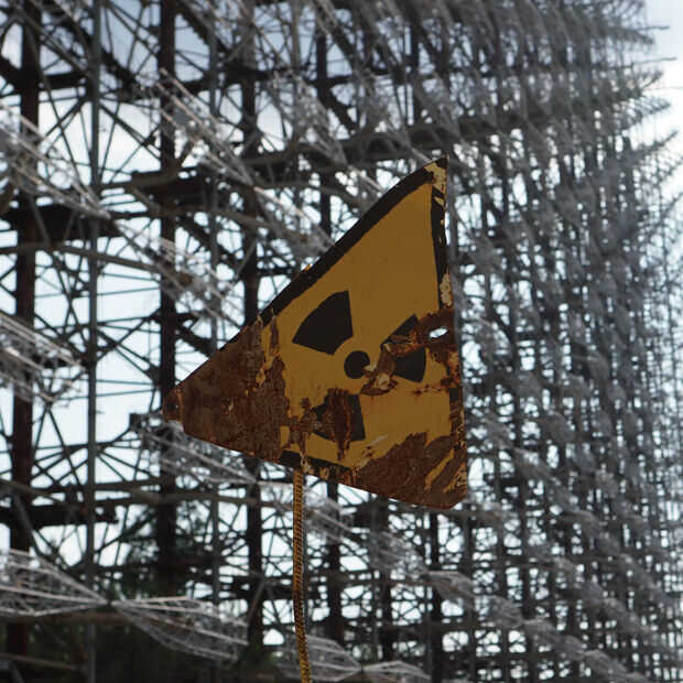 Mysterie rondom hoge stralingspieken rond Chernobyl breidt uit