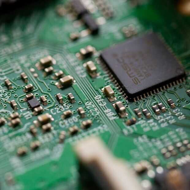 Nieuwe chipfabriek in Arizona moet chiptekorten helpen oplossen