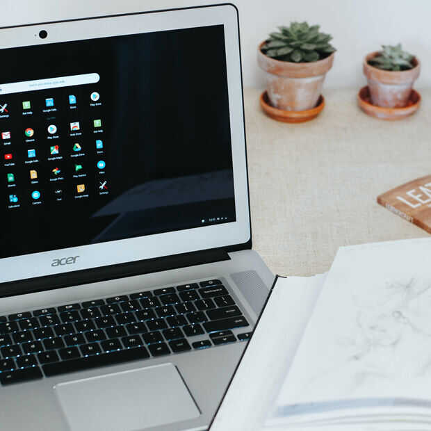 10 tips en tricks voor Chrome