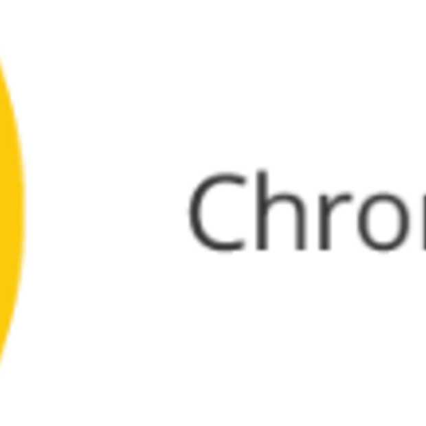 Chrome nu ook met nieuwe versie met datacompressie voor iOS