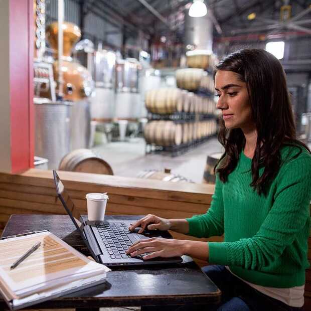 Chromebook - de laptop van het moment! Extra voordelig tijdens Black Friday