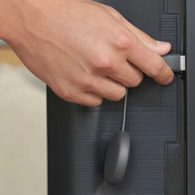 ​Dit is wat je kunt doen met een Chromecast