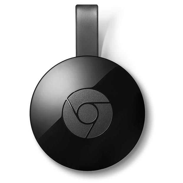 Spotify nu ook beschikbaar op Chromecast