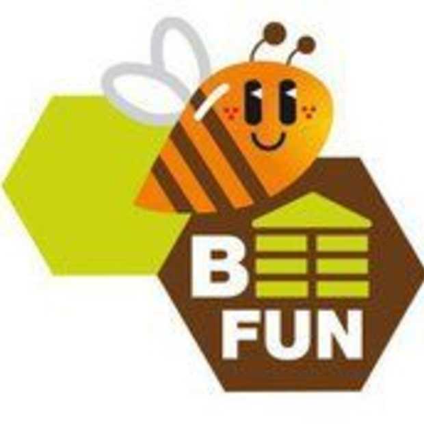 Cisco Amsterdam geeft bedreigde bijen een 'Connected Home'