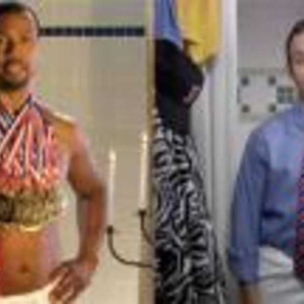 Cisco gaat de mist in met Old Spice rip-off