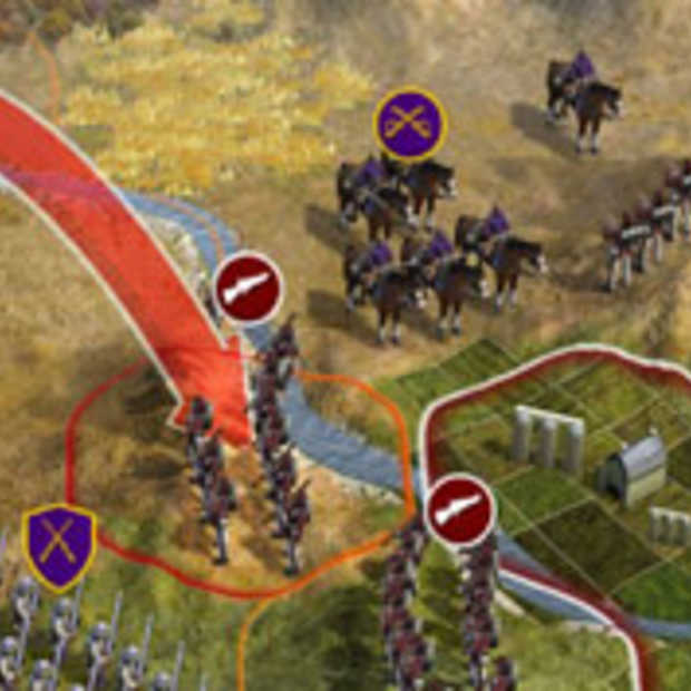 Civilization V: wel simpeler, niet makkelijker [interview]