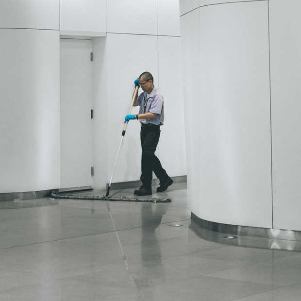 Smart cleaning en smart facility: kies voor een integrale aanpak