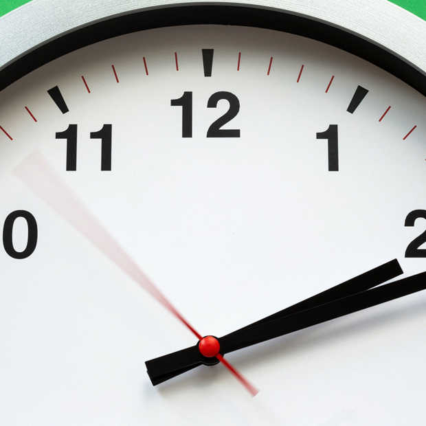 Is wintertijd beter voor de volksgezondheid?