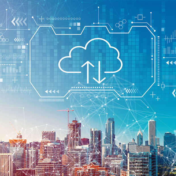 Tencent & Baidu winnen terrein op Alibaba in de sterk groeiende Chinese cloudmarkt
