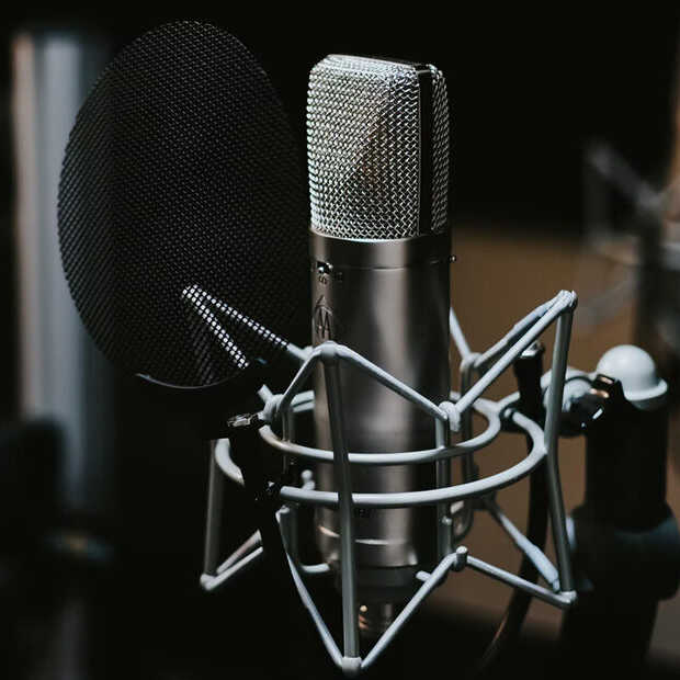​LinkedIn komt deze maand nog met audio-evenementen