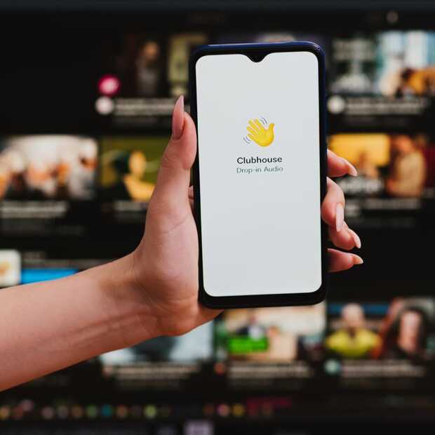 Zelfs de premier van Zuid-Korea gebruikt de app Clubhouse