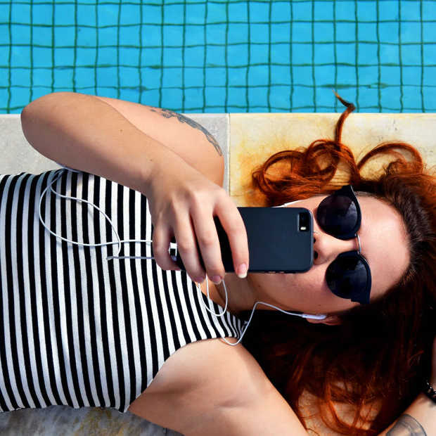 ​WhatsApp doet twee jaar na dato een Clubhouseje