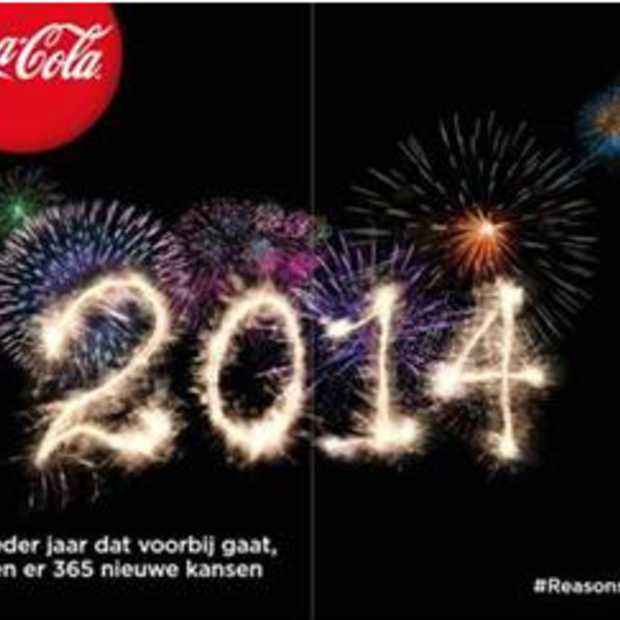 Coca-Cola: Nederlandse jongeren optimistischer over 2014
