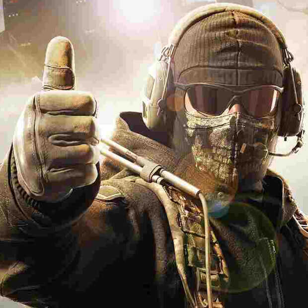 Microsoft: 'Sony kan in 10 jaar zelf een Call of Duty maken'