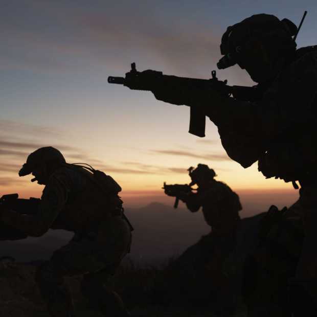 Call of Duty: Modern Warfare is de best verkopende nieuwe release van 2019