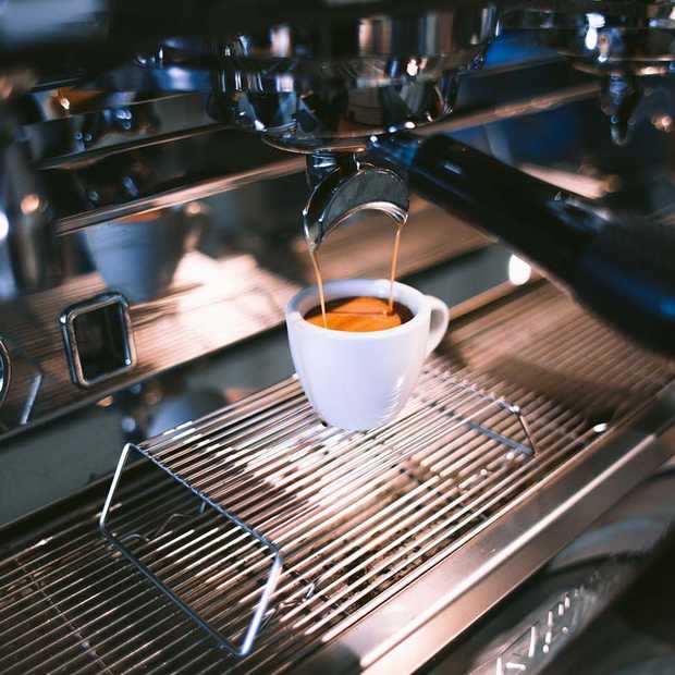 ​De automatisering en technologische ontwikkelingen van koffiemachines
