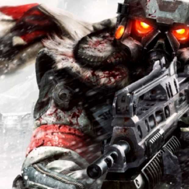 Column: Killzone 3 - Believe The Hype?