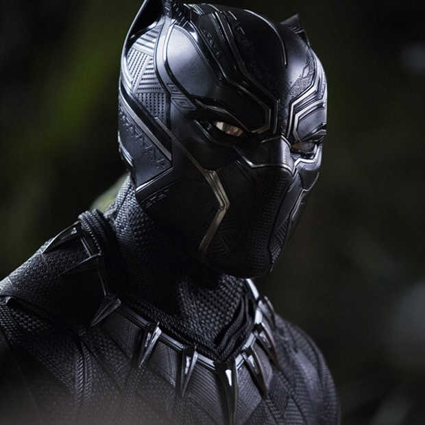 Black Panther, Lord of the Rings: de aankondigingen van Comic-Con