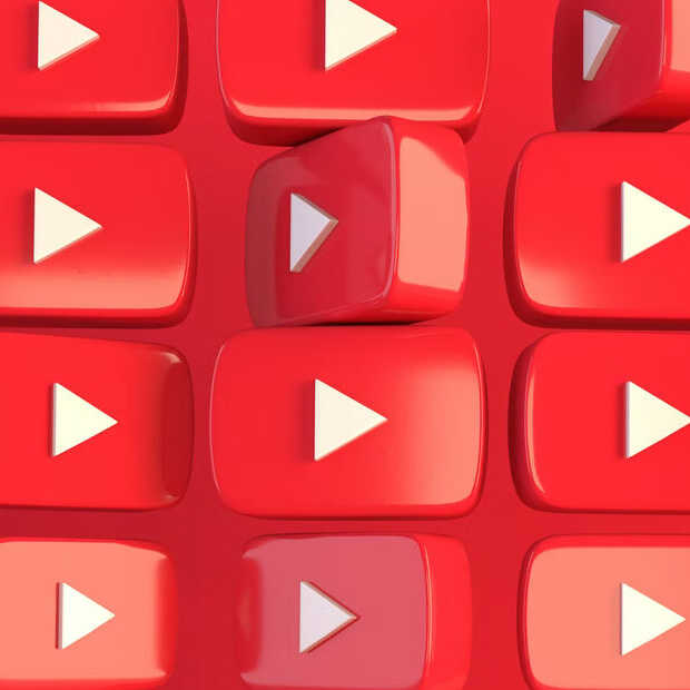 ​Eindelijk: straks minder vaak dezelfde YouTube-commercials